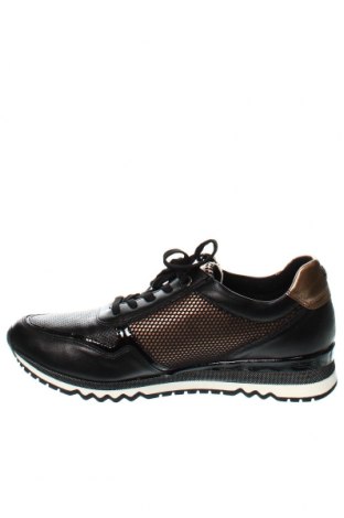 Γυναικεία παπούτσια Marco Tozzi, Μέγεθος 42, Χρώμα Μαύρο, Τιμή 72,16 €
