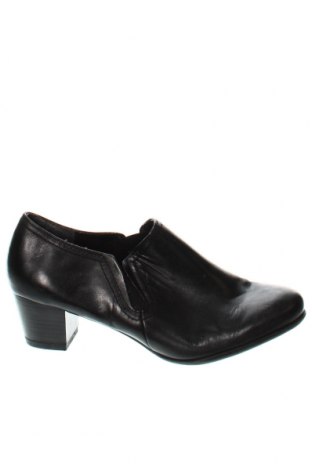 Γυναικεία παπούτσια Marco Tozzi, Μέγεθος 40, Χρώμα Μαύρο, Τιμή 23,01 €
