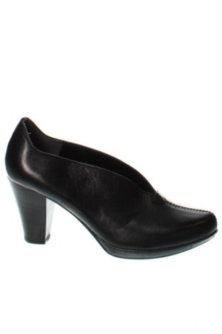 Γυναικεία παπούτσια Marco Tozzi, Μέγεθος 38, Χρώμα Μαύρο, Τιμή 23,01 €