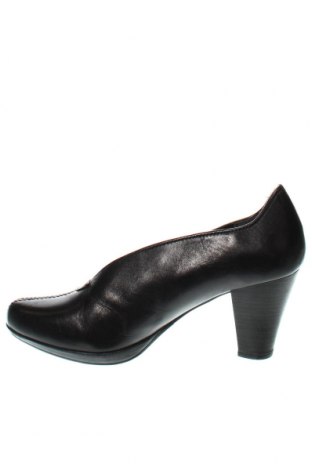 Дамски обувки Marco Tozzi, Размер 38, Цвят Черен, Цена 62,00 лв.