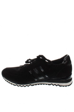 Дамски обувки Marco Tozzi, Размер 40, Цвят Черен, Цена 27,90 лв.