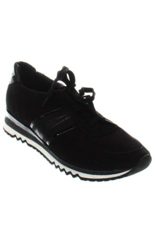 Γυναικεία παπούτσια Marco Tozzi, Μέγεθος 40, Χρώμα Μαύρο, Τιμή 38,35 €