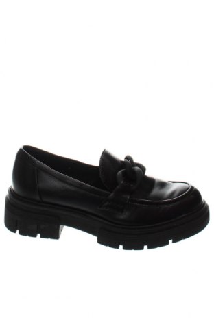Дамски обувки Marco Tozzi, Размер 39, Цвят Черен, Цена 30,72 лв.