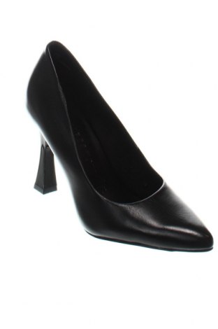 Дамски обувки Marco Tozzi, Размер 36, Цвят Черен, Цена 140,00 лв.