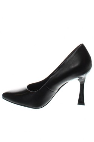 Дамски обувки Marco Tozzi, Размер 36, Цвят Черен, Цена 140,00 лв.