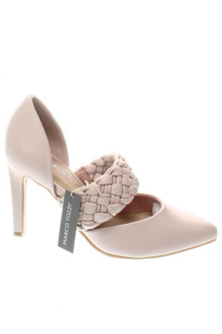 Дамски обувки Marco Tozzi, Размер 36, Цвят Розов, Цена 108,00 лв.
