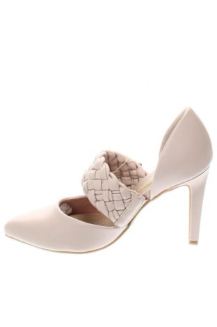 Γυναικεία παπούτσια Marco Tozzi, Μέγεθος 36, Χρώμα Ρόζ , Τιμή 55,67 €
