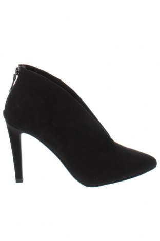Дамски обувки Marco Tozzi, Размер 38, Цвят Черен, Цена 32,64 лв.