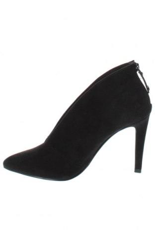 Дамски обувки Marco Tozzi, Размер 38, Цвят Черен, Цена 48,00 лв.