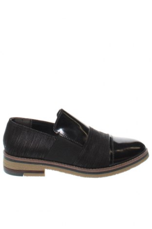 Дамски обувки Marco Tozzi, Размер 40, Цвят Черен, Цена 29,33 лв.