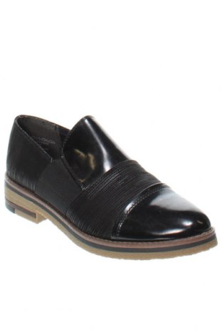 Γυναικεία παπούτσια Marco Tozzi, Μέγεθος 40, Χρώμα Μαύρο, Τιμή 13,10 €