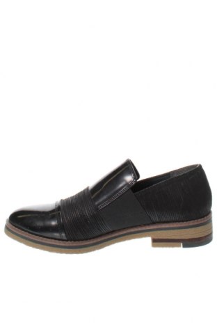 Γυναικεία παπούτσια Marco Tozzi, Μέγεθος 40, Χρώμα Μαύρο, Τιμή 13,10 €