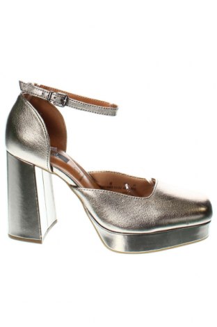 Γυναικεία παπούτσια Marks & Spencer, Μέγεθος 43, Χρώμα Γκρί, Τιμή 24,67 €