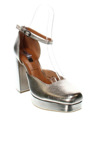 Γυναικεία παπούτσια Marks & Spencer, Μέγεθος 43, Χρώμα Γκρί, Τιμή 44,85 €