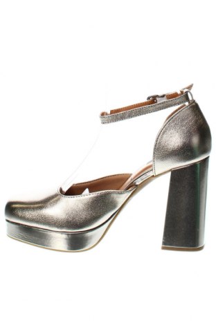 Γυναικεία παπούτσια Marks & Spencer, Μέγεθος 43, Χρώμα Γκρί, Τιμή 44,85 €