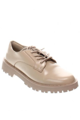 Γυναικεία παπούτσια Marks & Spencer, Μέγεθος 37, Χρώμα  Μπέζ, Τιμή 44,85 €