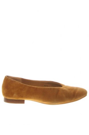 Γυναικεία παπούτσια Marks & Spencer, Μέγεθος 40, Χρώμα Κίτρινο, Τιμή 21,22 €
