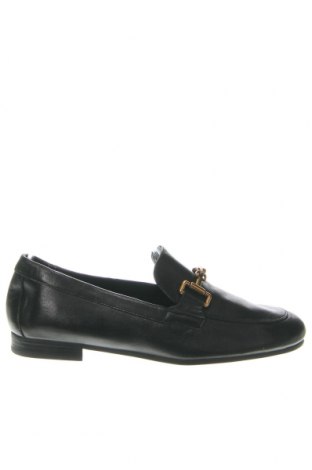 Dámské boty  Massimo Dutti, Velikost 36, Barva Černá, Cena  851,00 Kč