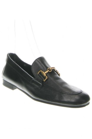 Дамски обувки Massimo Dutti, Размер 36, Цвят Черен, Цена 53,40 лв.