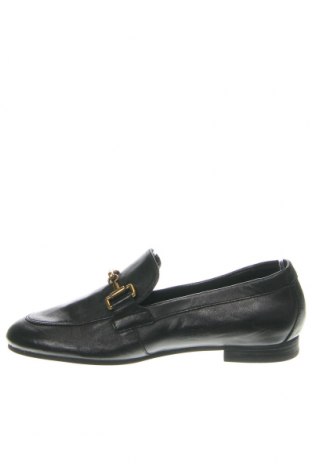 Дамски обувки Massimo Dutti, Размер 36, Цвят Черен, Цена 89,00 лв.