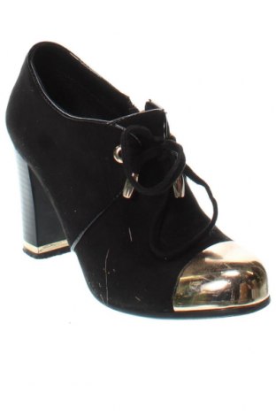 Γυναικεία παπούτσια Mat Star, Μέγεθος 36, Χρώμα Μαύρο, Τιμή 7,30 €