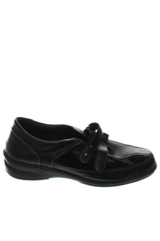 Γυναικεία παπούτσια Medicus, Μέγεθος 41, Χρώμα Μαύρο, Τιμή 22,60 €