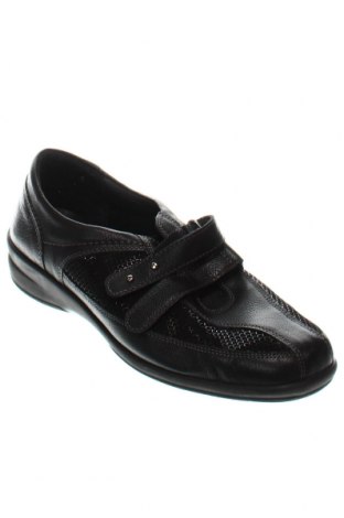 Γυναικεία παπούτσια Medicus, Μέγεθος 41, Χρώμα Μαύρο, Τιμή 21,53 €
