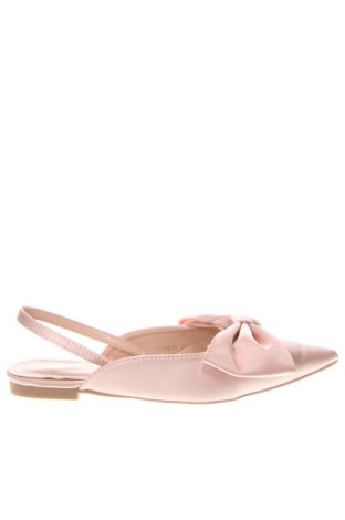Dámské boty  Mellisa, Velikost 37, Barva Růžová, Cena  1 370,00 Kč