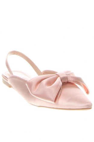 Дамски обувки Mellisa, Размер 37, Цвят Розов, Цена 108,19 лв.