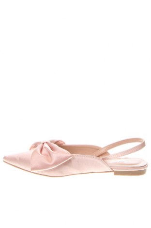 Дамски обувки Mellisa, Размер 37, Цвят Розов, Цена 108,19 лв.