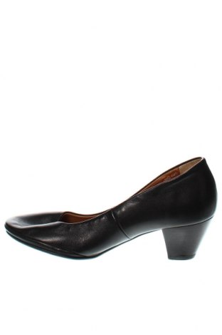 Дамски обувки Mephisto, Размер 38, Цвят Черен, Цена 62,00 лв.