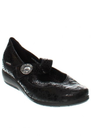 Dámske topánky  Mephisto, Veľkosť 39, Farba Čierna, Cena  35,15 €