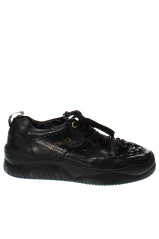Dámske topánky  Mercer Amsterdam, Veľkosť 41, Farba Čierna, Cena  39,46 €