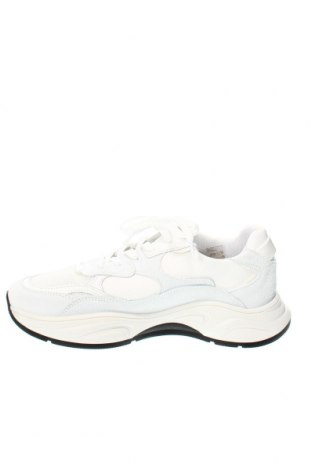 Γυναικεία παπούτσια Milano, Μέγεθος 41, Χρώμα Λευκό, Τιμή 39,69 €