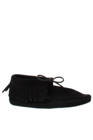 Dámské boty  Minnetonka, Velikost 41, Barva Černá, Cena  1 116,00 Kč