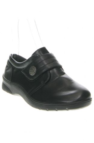 Γυναικεία παπούτσια My Wear, Μέγεθος 37, Χρώμα Μαύρο, Τιμή 8,92 €