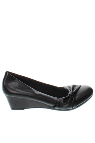 Дамски обувки My Wear, Размер 37, Цвят Черен, Цена 14,43 лв.
