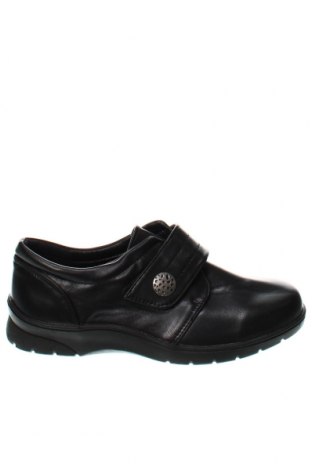 Γυναικεία παπούτσια My Wear, Μέγεθος 39, Χρώμα Μαύρο, Τιμή 13,27 €