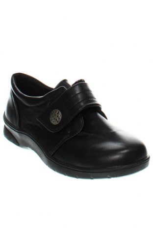 Дамски обувки My Wear, Размер 39, Цвят Черен, Цена 14,43 лв.