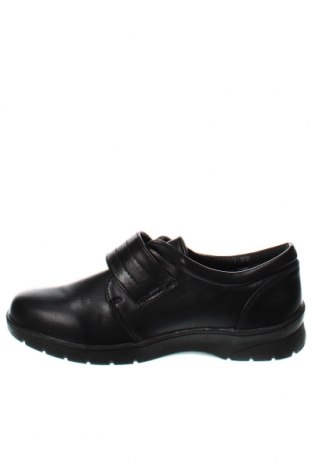 Γυναικεία παπούτσια My Wear, Μέγεθος 39, Χρώμα Μαύρο, Τιμή 8,92 €