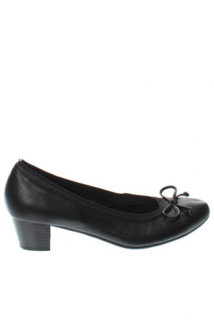 Γυναικεία παπούτσια My Wear, Μέγεθος 39, Χρώμα Μαύρο, Τιμή 12,56 €