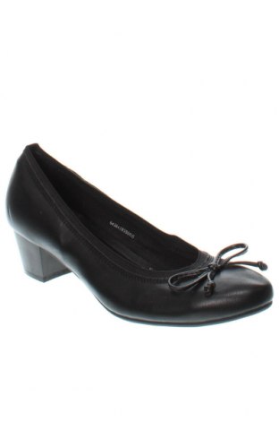 Дамски обувки My Wear, Размер 39, Цвят Черен, Цена 58,00 лв.