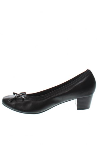 Γυναικεία παπούτσια My Wear, Μέγεθος 39, Χρώμα Μαύρο, Τιμή 12,56 €