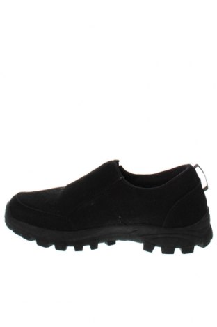 Γυναικεία παπούτσια My Wear, Μέγεθος 38, Χρώμα Μαύρο, Τιμή 9,65 €