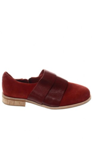 Γυναικεία παπούτσια NANCYBIRD, Μέγεθος 37, Χρώμα Κόκκινο, Τιμή 32,16 €