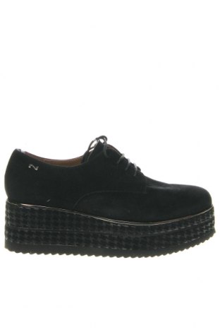 Dámske topánky  Nathan Baume, Veľkosť 40, Farba Čierna, Cena  108,87 €