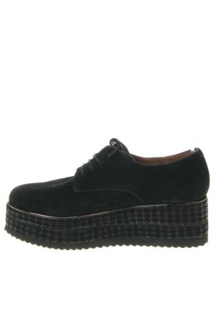 Dámske topánky  Nathan Baume, Veľkosť 40, Farba Čierna, Cena  108,87 €