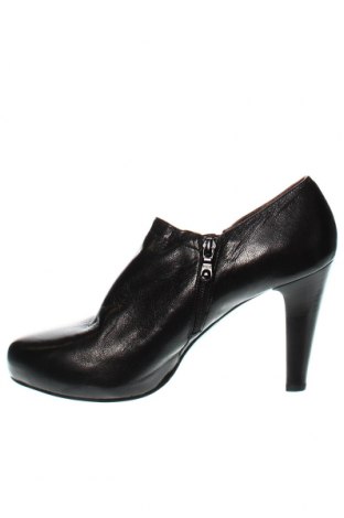 Dámské boty  Nero Giardini, Velikost 40, Barva Černá, Cena  426,00 Kč
