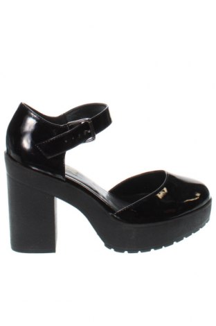 Dámské boty  New Look, Velikost 38, Barva Černá, Cena  296,00 Kč
