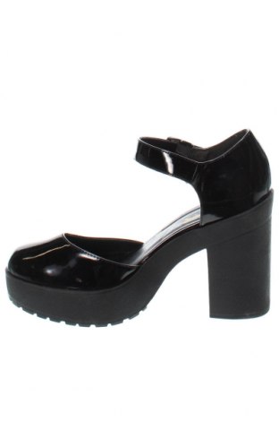 Dámske topánky  New Look, Veľkosť 38, Farba Čierna, Cena  19,95 €